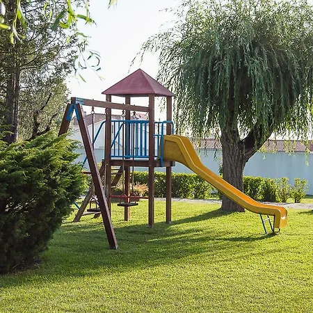 Agroturismo Casa Da Padeira - Alcobaça