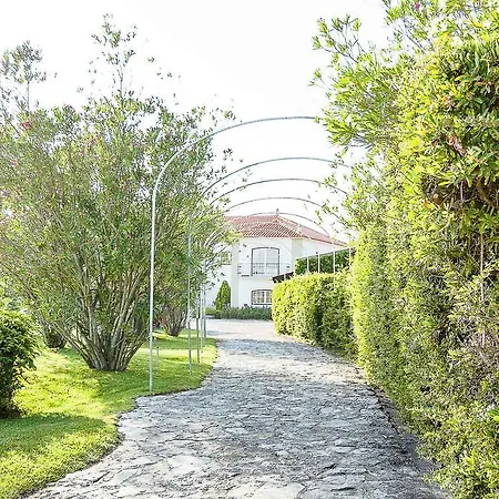 Casa Da Padeira - Alcobaça