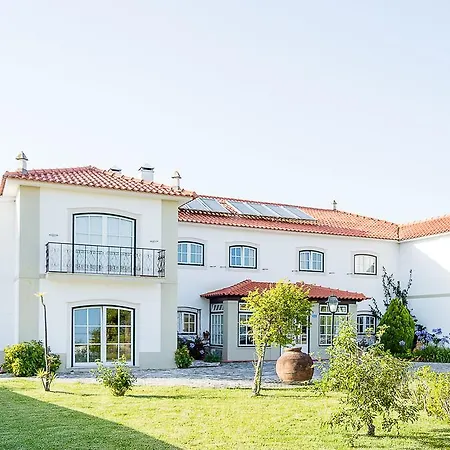 Casa Da Padeira - Agroturismo Alcobaça