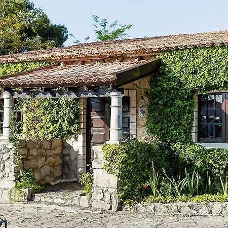 Casa Da Padeira - Çiftlik konaklama *