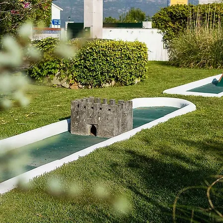 Casa Da Padeira - Alojamento de Turismo Rural