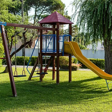 Agroturismo Casa Da Padeira - Alcobaça