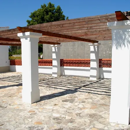 Agroturismo Casa Da Padeira - *