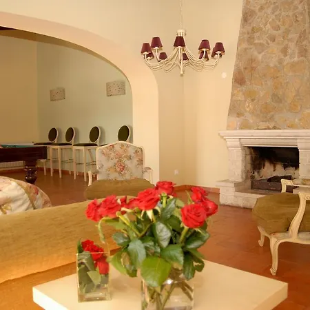 Casa Da Padeira - Agroturismo *