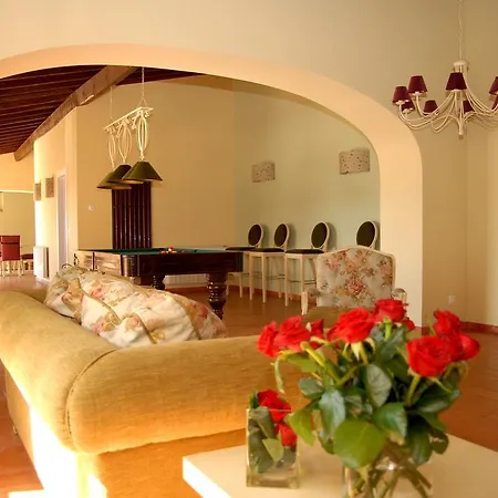 Casa Da Padeira - * Alcobaça