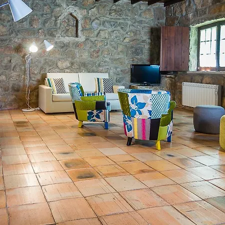 Casa Da Padeira - *