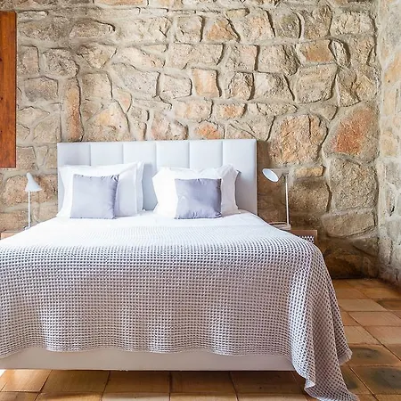 Casa Da Padeira - Agroturismo *