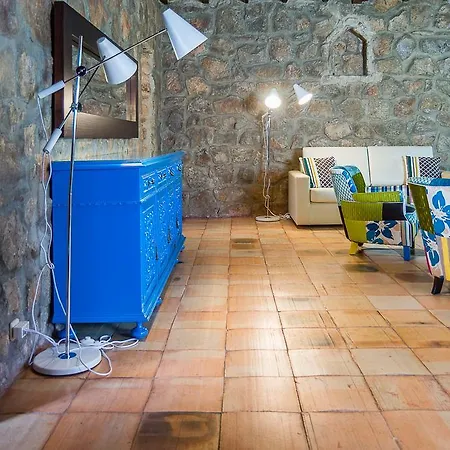 Agroturismo Casa Da Padeira - *