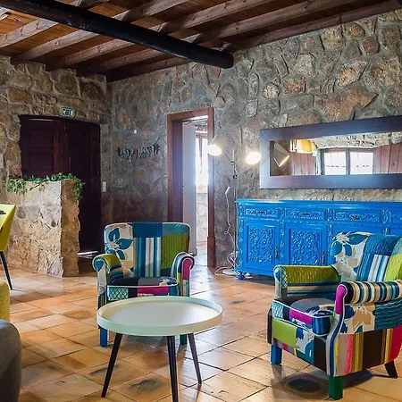 Casa Da Padeira - * 阿尔科巴萨