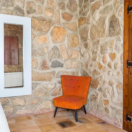 Casa Da Padeira - Vakantieboerderij