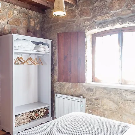 Casa Da Padeira - Vakantieboerderij Alcobaça
