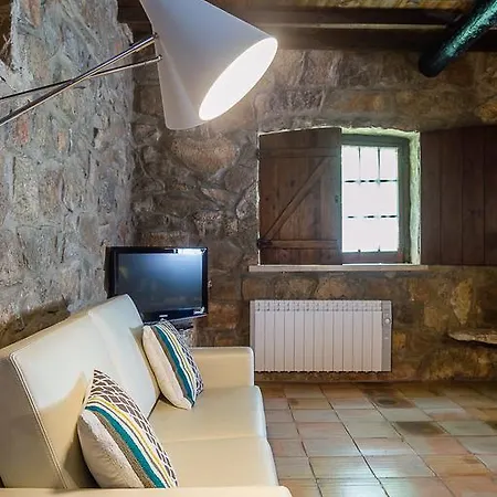 Casa Da Padeira -