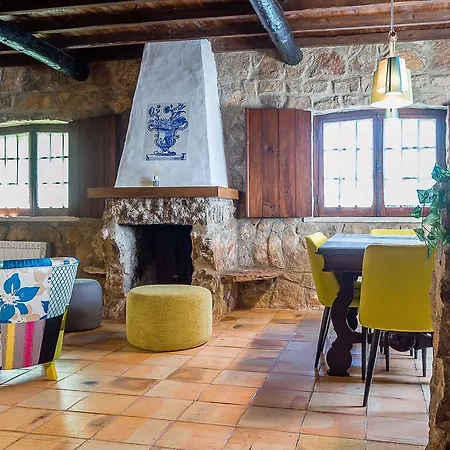 Casa Da Padeira - Agroturismo *