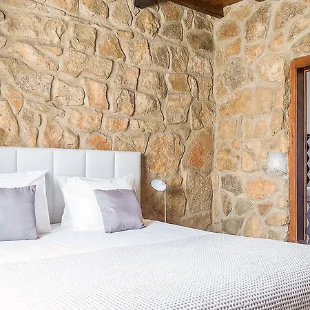 Agroturismo Casa Da Padeira - Alcobaça