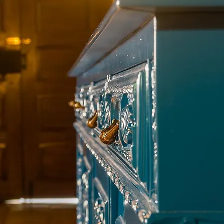 Casa Da Padeira - Alojamento de Turismo Rural