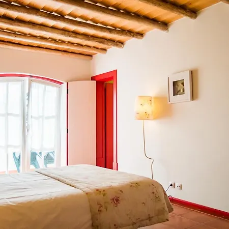 Casa Da Padeira -