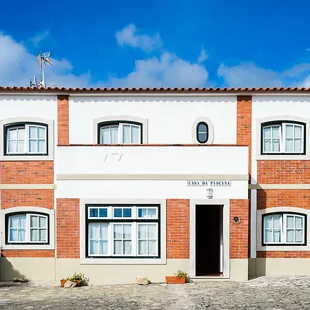 Agroturismo Casa Da Padeira -