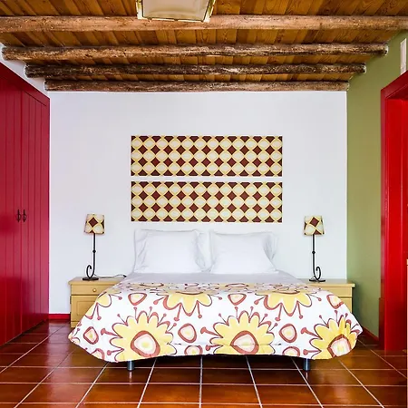 Casa Da Padeira - Çiftlik konaklama Alcobaça