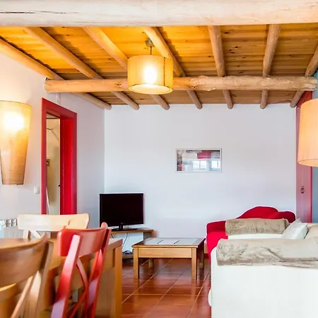 Casa Da Padeira - Turismo Rural Alcobaca