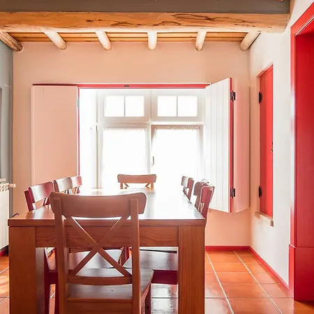 Casa Da Padeira - Alojamento de Turismo Rural