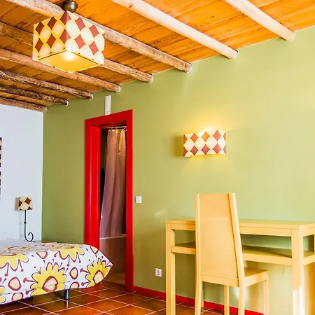 Casa Da Padeira - Alcobaça