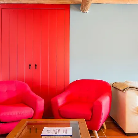 Casa Da Padeira - Çiftlik konaklama *