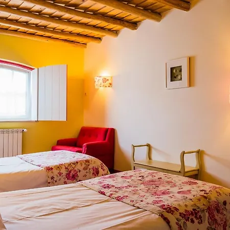 Casa Da Padeira - * Alcobaça