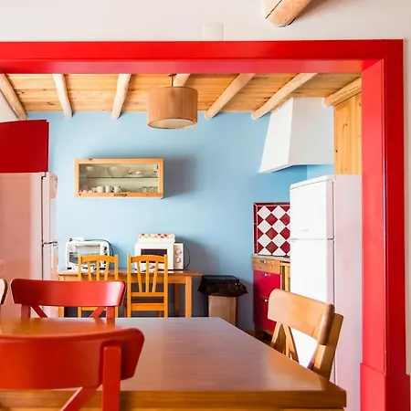 Agroturismo Casa Da Padeira - *