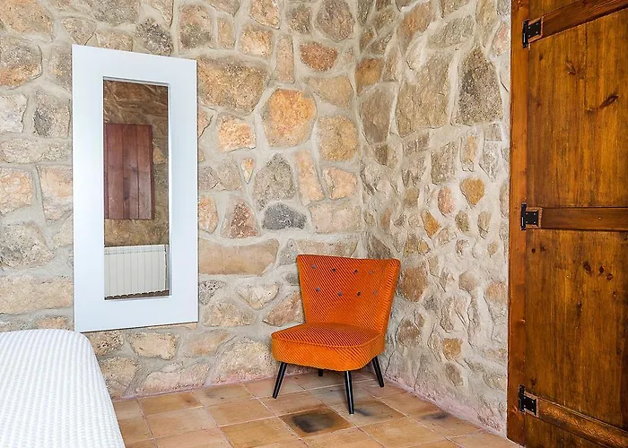 Casa Da Padeira - Farmház